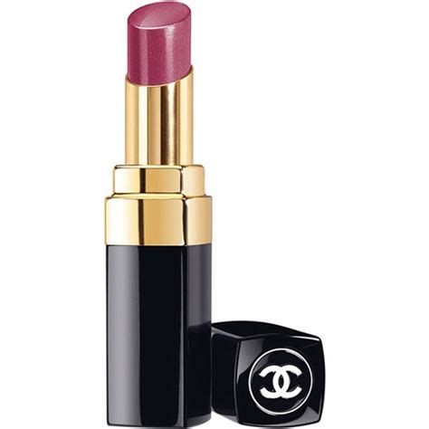 chanel rouge coco shine 61 bonheur|chanel rouge coco shine lipstick.